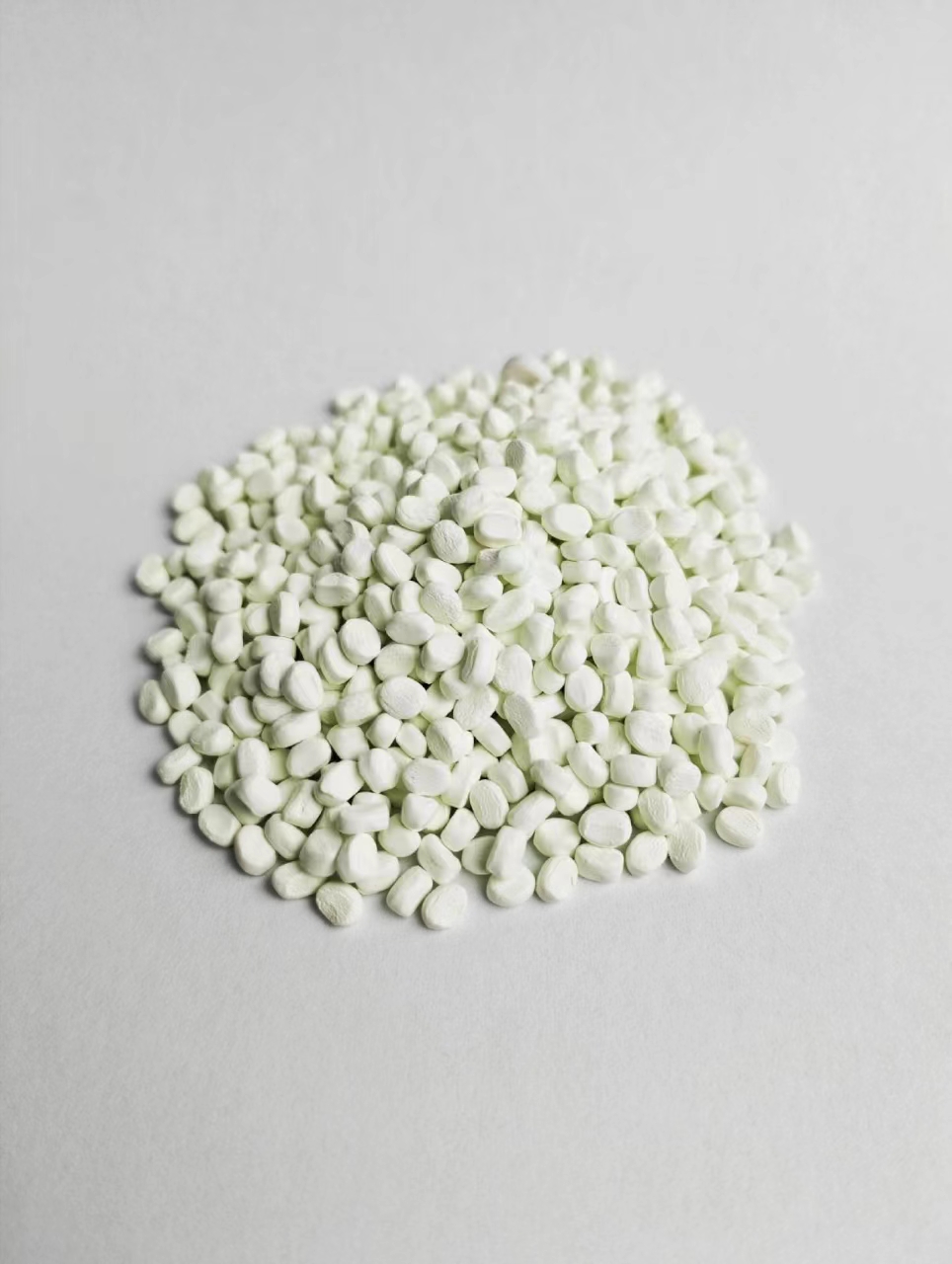 HIPS色母粒/白色