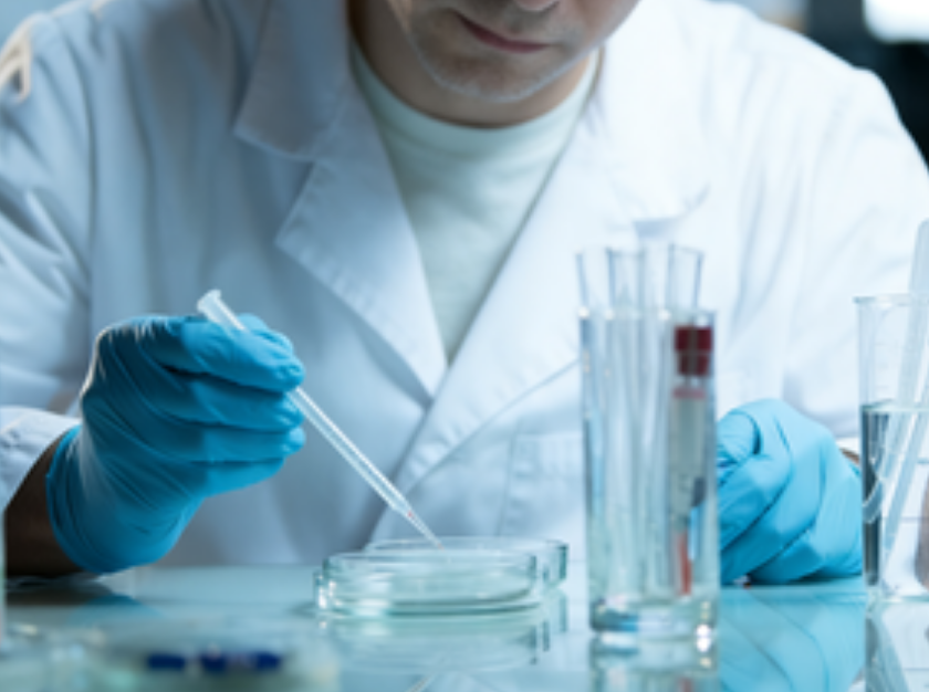 医疗设备行业应用