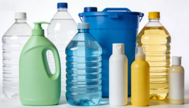 日用品包装行业应用