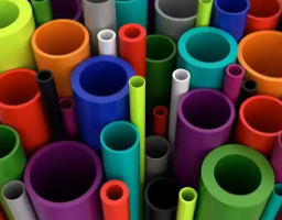 管材类行业应用